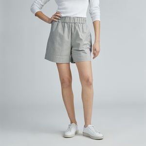 Everlane Easy Short - Basil - 2